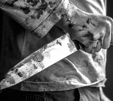Delhi Crime Father Stabs Son for Wanting to Play in Rain
