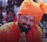 Raja Singh Comments Sparked Reaction from Payal Shankar Rani Rudrama