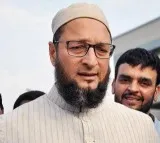 Asaduddin Owaisi on Alliances for Bihar Elections