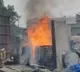 Pashamylaram Factory Blast Kills Six Workers