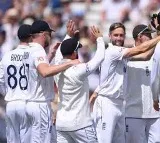England Announces Final Squad for Edgbaston Test Archer Misses Out