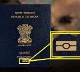 E Passport What is Indias New Electronic Passport and How it Works