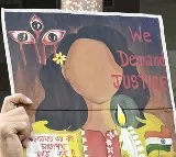 Kolkata Rape Case CCTV Footage Reveals Key Details