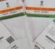 PAN Card Aadhar Credit Card Railway Ticket New Rules July 1