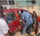 Vinay and Dilip Found Dead in Car in Tirupati