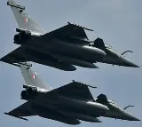 Operation Sindoor Indian Air Force Losses Cause Controversy