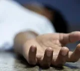 Nellore Double Murder Man Kills In Laws After Attacking Wife