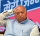 Mallikarjun Kharge on Karnataka Chief Minister Change