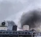 Major Blast at Sigaachi Chemical Factory in Pashamylaram