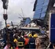 Bandi Sanjay reacts to Pashamylaram fire accident