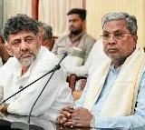 Siddaramaiah to Remain Karnataka CM Congress Clarifies