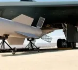 DRDO Focuses on Bunker Buster Missiles to Target Underground Bunkers