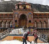 24 Hour Ban On Char Dham Yatra Imposed Due To Heavy Rain Alert Lifted