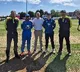 Thomas Rew hits ton as England U-19 scamper to 1-wicket win over India U-19