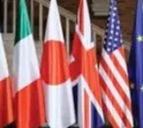 G7 FMs call for resumption of negotiations on Iran's nuclear program