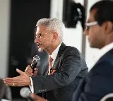 Relationships will never be free of issues, differences: EAM Jaishankar on India-US ties