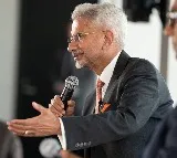 Relationships will never be free of issues, differences: EAM Jaishankar on India-US ties
