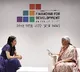 FM Sitharaman meets key leaders in Spain to boost bilateral relations