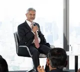 India won't yield to nuclear blackmail or spare terror sponsors: EAM Jaishankar