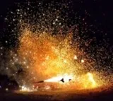 Five killed in firecracker factory blast in Tamil Nadu’s Sivakasi