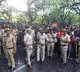 B'luru stampede: 'No magical powers with police', CAT recommends reinstatement of 5 cops (Ld)
