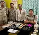 Gold worth Rs 1.5 crore looted in Jamshedpur recovered within 18 hours, two arrested