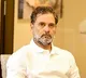 LoP Gandhi slams GST, demands people-centric tax reforms