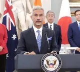 EAM Jaishankar reiterates India's right to defend against terrorism, asks Quad understanding