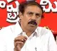 Ramakrishna Demands Halt to Forced Land Acquisition in AP