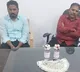 Tahsildar B Nagarjuna Caught Red Handed Taking Bribe for Land Registration
