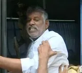 Chevireddy Bhaskar Reddy Taken Into Custody by SIT in Liquor Scam