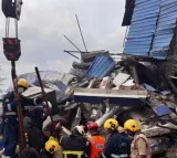 Pasamailaram Fire Accident Case Filed Against Sigachi Management