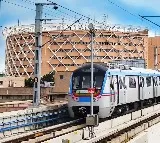 Hyderabad Metro Gains International Recognition at UITP Awards
