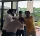 Odisha Deputy Commissioner Ratnakar Sahu Attacked in Office
