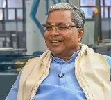 Siddaramaiah Acknowledges Luck Amid Lottery Remark Controversy