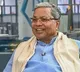 Siddaramaiah Acknowledges Luck Amid Lottery Remark Controversy