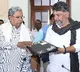 Siddaramaiah Facing Challenge to Keep Karnataka CM Seat