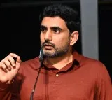 BV Pattabhiram Death Nara Lokesh Expresses Grief