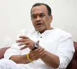 Komatireddy Venkat Reddy Says CM Revanth Reddy Fully Supports Funds