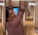 Shreyas Iyers Mother Wins Internet After Clean Bowling Son At Home