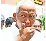 Vallabhaneni Vamsi Bail Granted Then Challenged by AP Government in Supreme Court