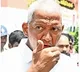 Vallabhaneni Vamsi Bail Granted Then Challenged by AP Government in Supreme Court