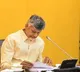 Chandrababu Naidu warns against corruption in the guise of politics