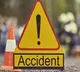 Balanagar Flyover Hyderabad One Dead SI Injured in Accidents