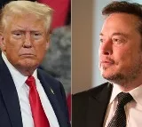 Elon Musk Warns Trump Over Tax Immigration Bill