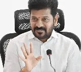 Revanth Reddy Slams KCR Signatures as Death Warrant for Telangana Water