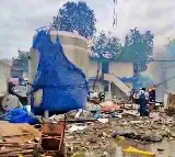 Pasamylaram Fire Accident Death Toll Reaches 35