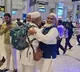 Asaduddin Owaisi Criticized by TDP Leader Sharif for Pro YCP Stance