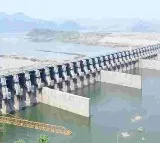 Polavaram Banakacherla Project Central Committee Denies Permissions