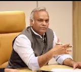 Priyank Kharge Says Congress Will Ban RSS If It Comes To Power